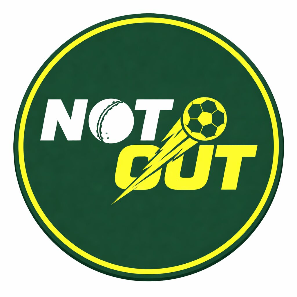 NOTOUT logo