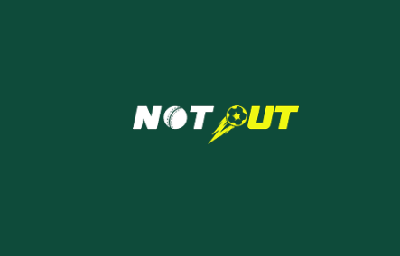 Notout BD logo