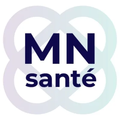Nouveal logo