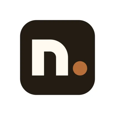 Novovibe logo