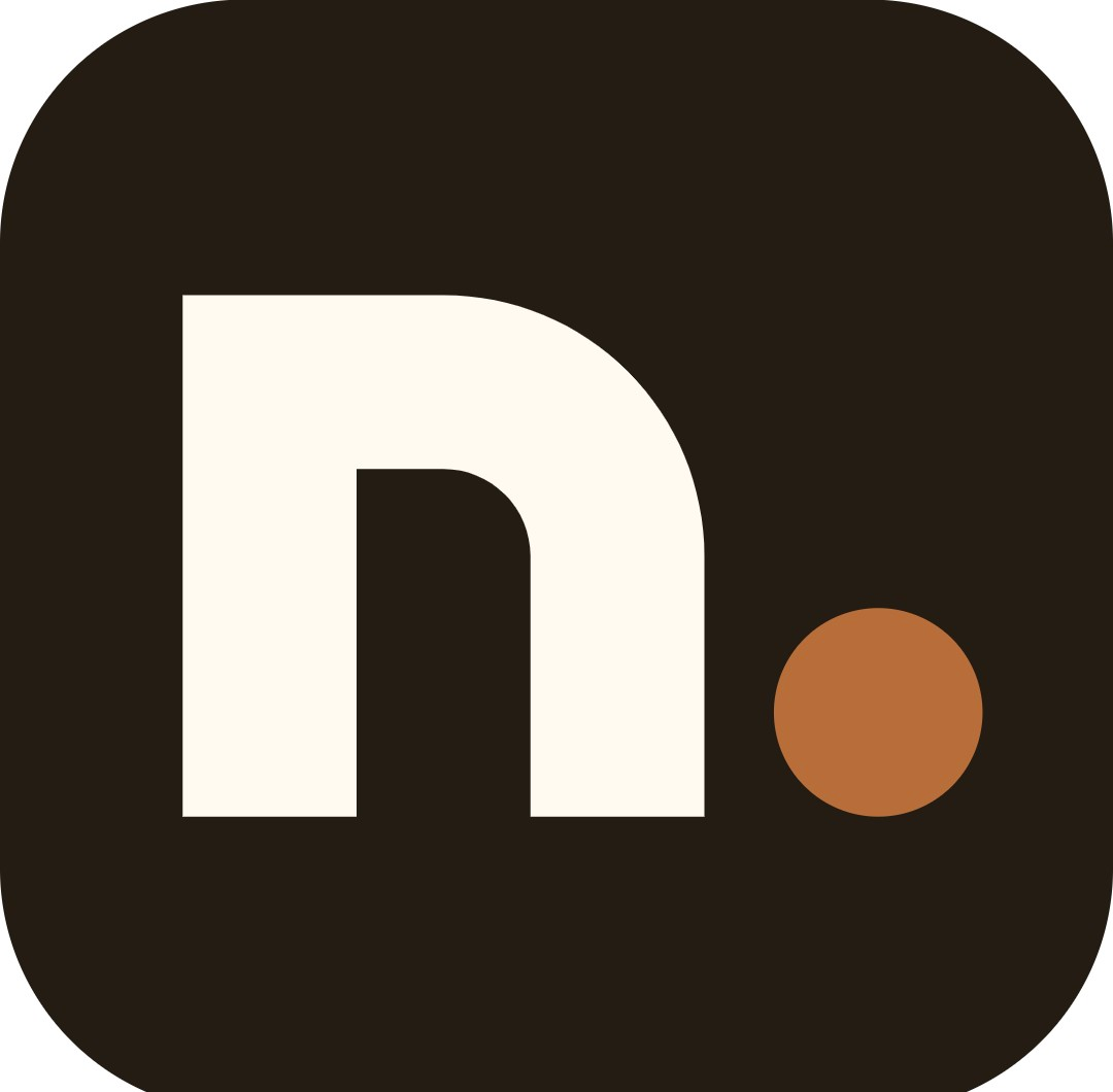 Novovibe logo