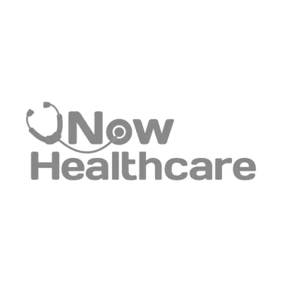 Now Healthcare Group logo