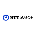 NTT Resonant logo