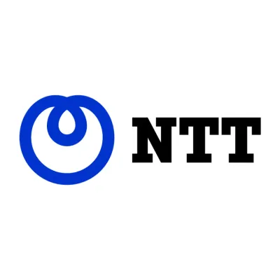 NTT Security logo