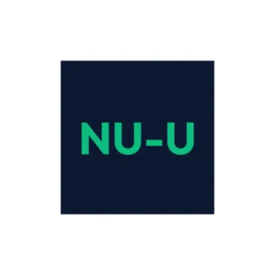 Nu-U.Ai | Post GLP-1 forum & AI chatbot logo