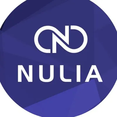 Nulia logo