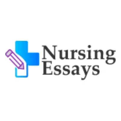 Nursing Essays logo