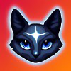 Nyxia AI Music logo