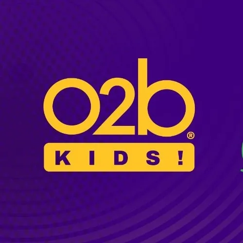 O2B Early Education logo