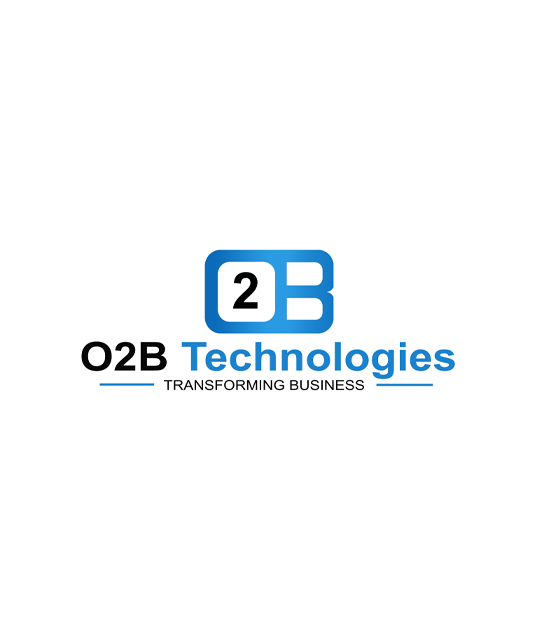 O2b Technologies - Odoo Partner, Austin, TX logo