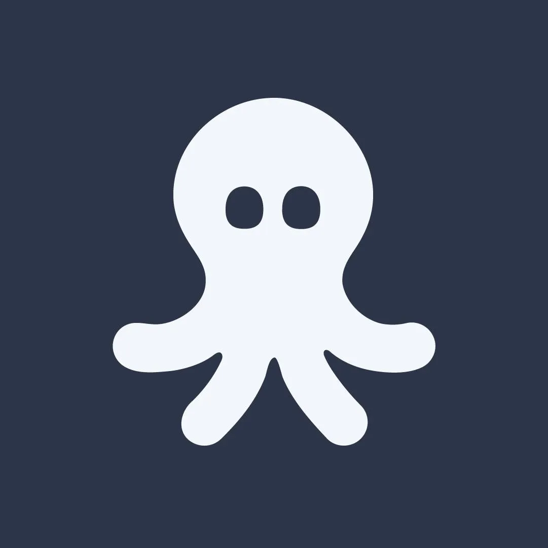 Octadesk logo