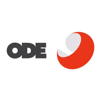 ODE.systems logo