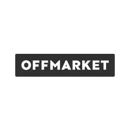 OffMarket logo
