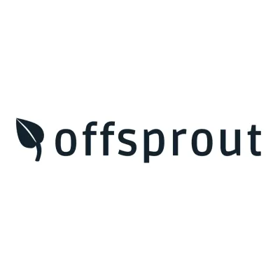 Offsprout logo