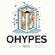 Ohypes logo
