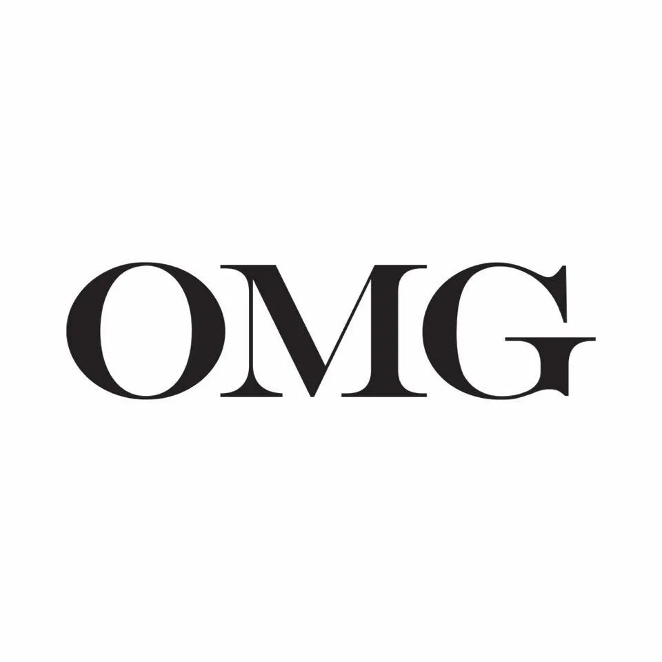Omg Group Incorporated logo