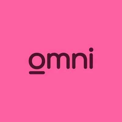 Omni Analytics logo