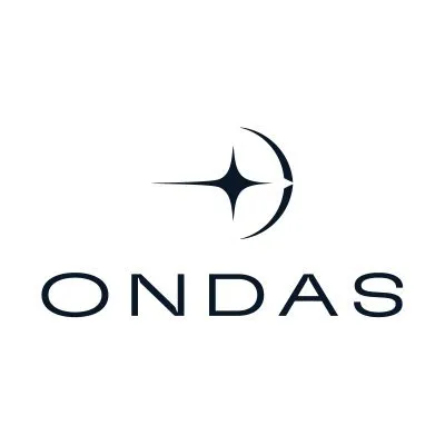 ONDAS Networks logo