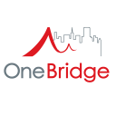 OneBridge.io logo