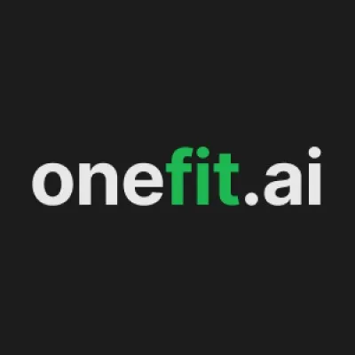 onefit.ai logo