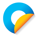 OneFold logo