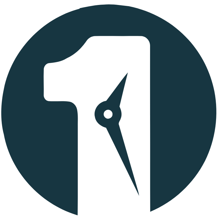 OneHour logo