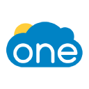 Onekloud logo