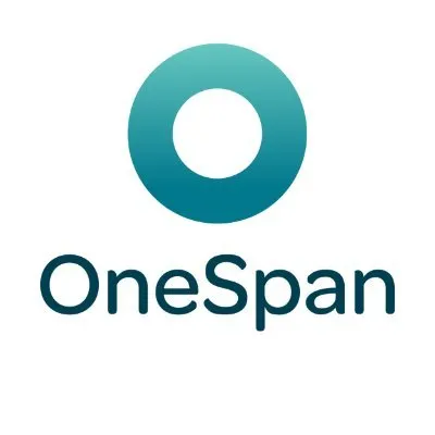 OneSpan logo
