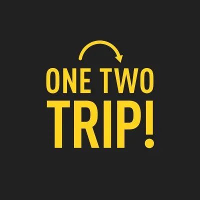 OneTwoTrip logo