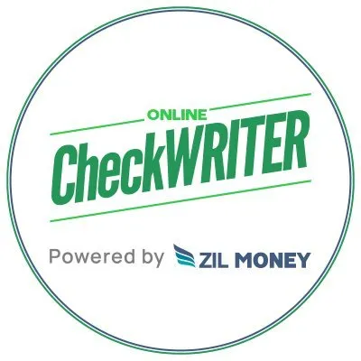 Online Check Writer logo