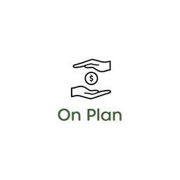OnPlan logo