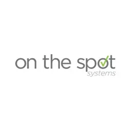 On The Spot Systems logo