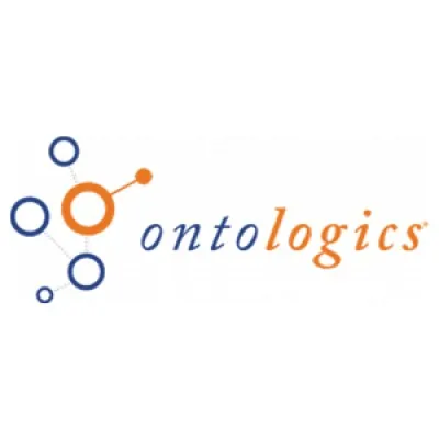 Ontologics Data logo