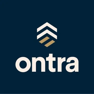 Ontra logo