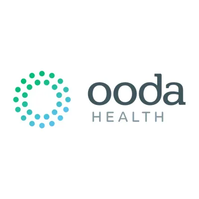 OODA Health logo