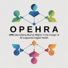 OPEHRA - OPErationalising Human Rights in the Design of AI-supported Digital Health logo