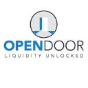 OpenDoor Trading logo