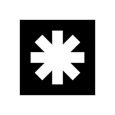 OpenFoundry logo
