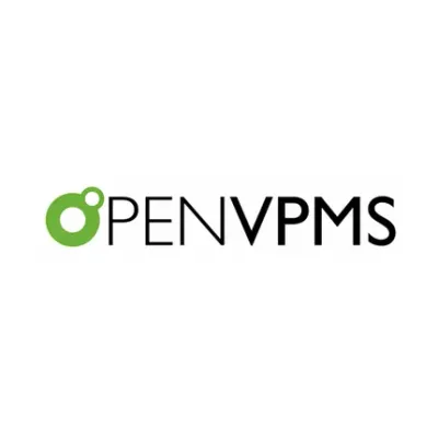 OpenVPMS logo