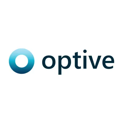 Optive Ai logo
