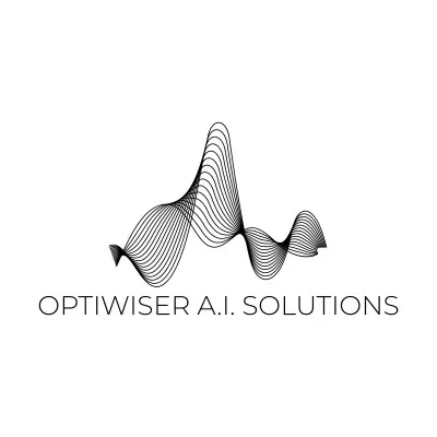 Optiwiser A.I. Solutions logo