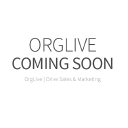 OrgLive logo