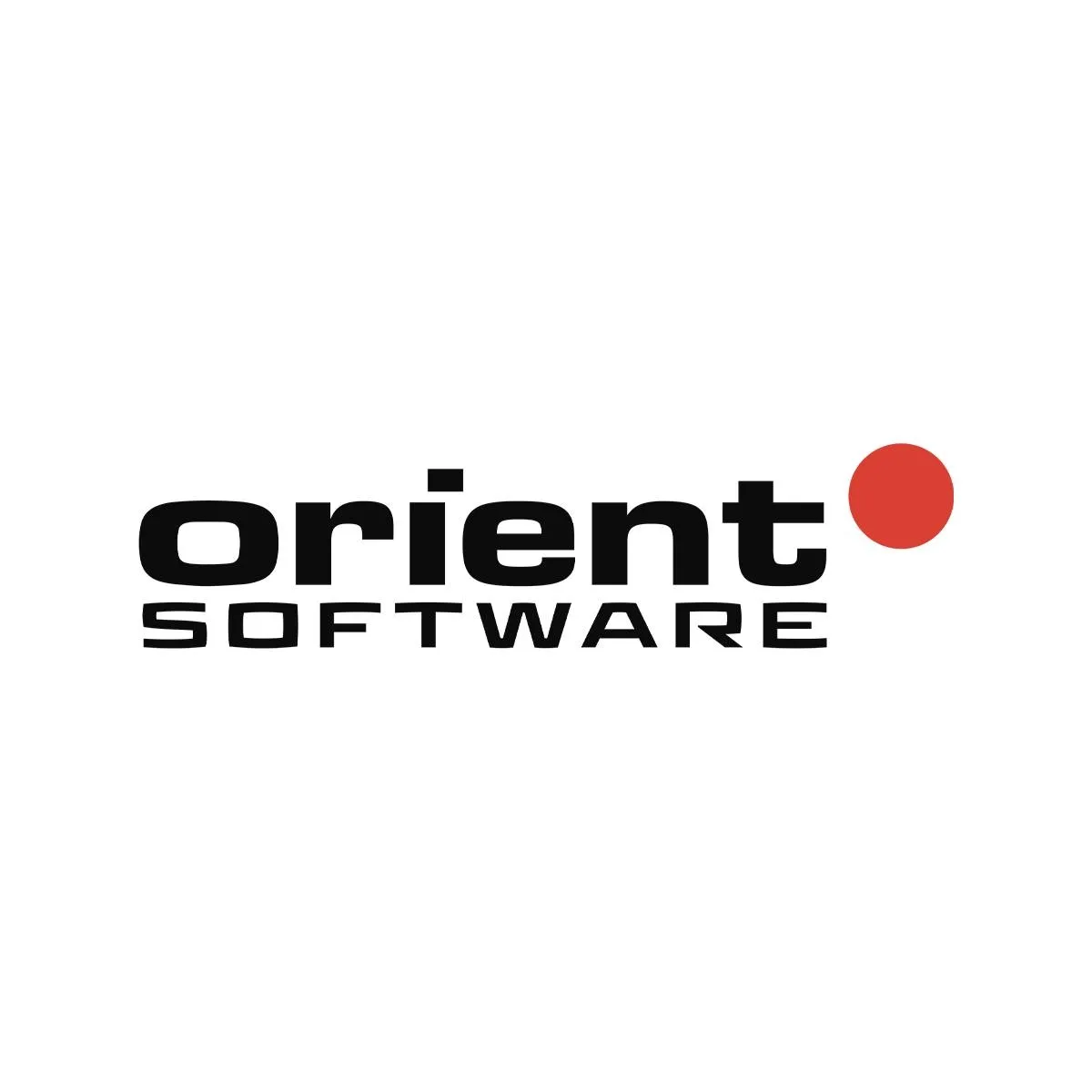 ORIENT SOFTWARE DEVELOPMENT CO logo