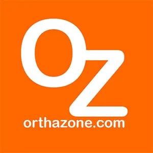 orthazone logo