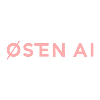 Østen AI logo
