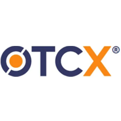 OTCX logo