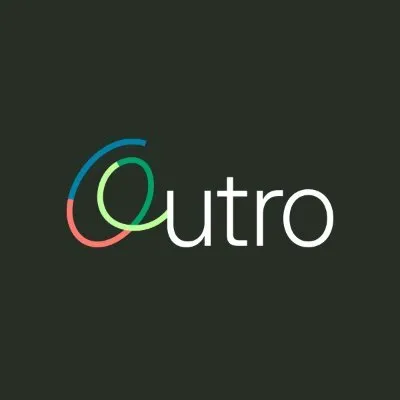 OUTRO logo