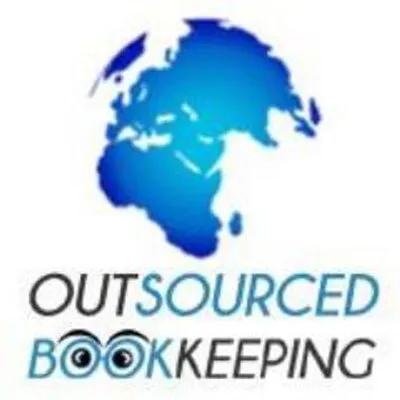 Outsourcedbookkeeping logo