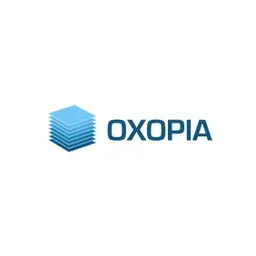 Oxopia logo