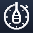 Paddle Logger logo